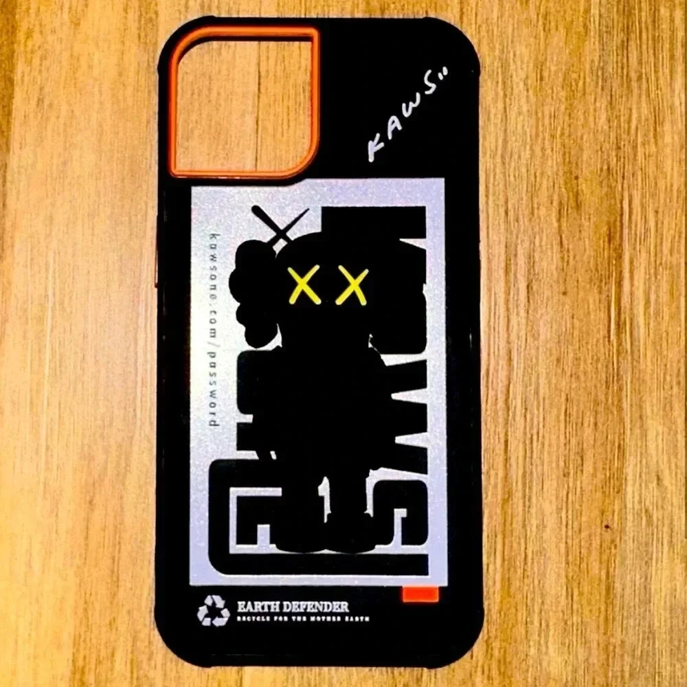 LUXURY PHONE CASE IPHONE 14